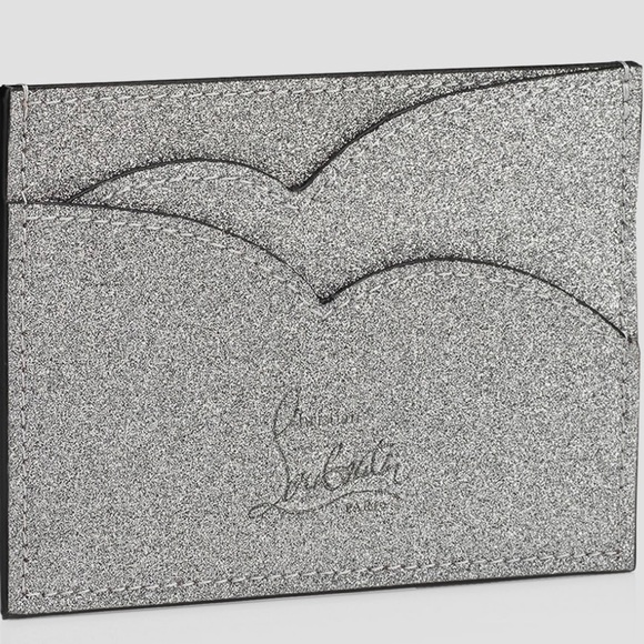 Christian Louboutin card case - Picture 7 of 7